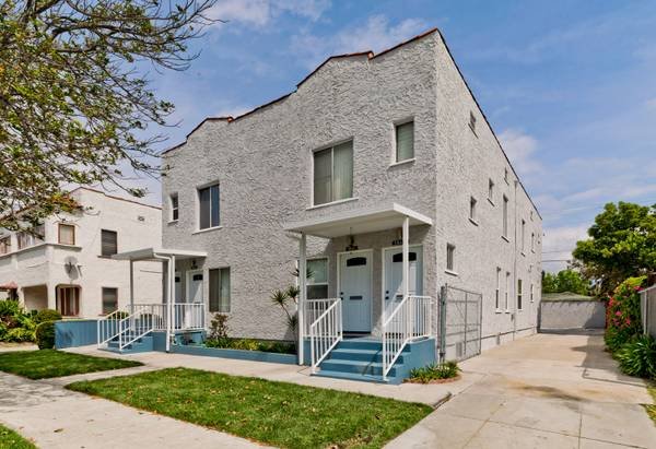 $3,195 for a Bright and Large Renovated 2-Bedroom 1000ft² Home (Los Angeles)s