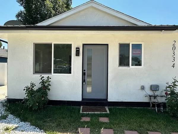 $1,200 / 1br - 400ft² - Renovated 1BR/1BA Apartment – Bright, Cozy, and Ready for Move-In (Winnetka)s