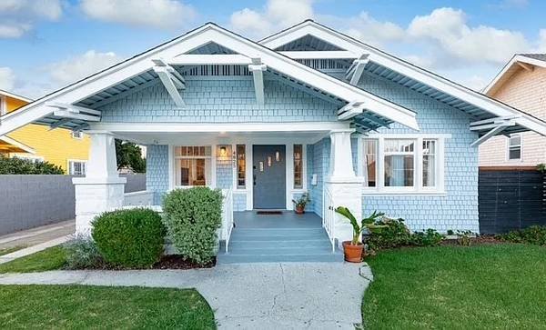 $1,320 / 3br - 1460ft2 - Remodeled 3 Bed Home Cozy 2 bedroom, 2 bath (Los Angeles)s