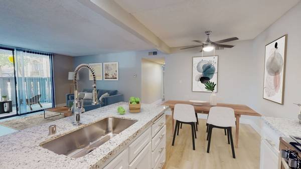 $3,055 / 2br - 1000ft2 - Gas Range, Plush Carpeting in Bedrooms, Microwave (25910 Tournament Rd, Valencia, CA)s