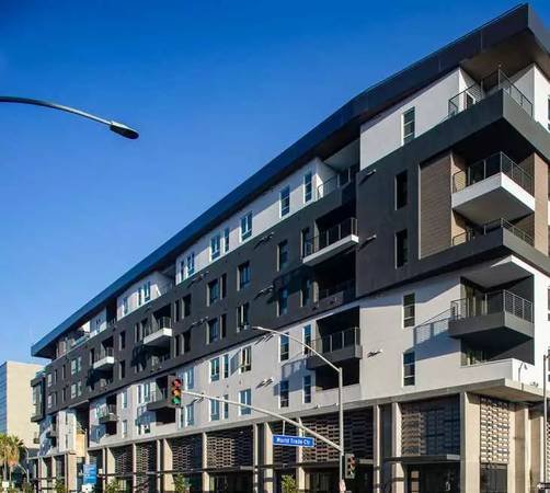 $3,395 / 2br - 1189ft2 - This 1189 sq ft 2 bed, 2 bath is impressive! (Long Beach)s