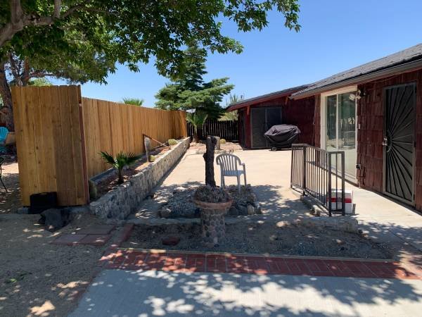 $2,800 / 3br - 1600ft2 - Ranch House for Rent at $2800 (PEARBLOSSOM)s