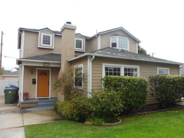 $8,999 / 5br - 2400ft2 - Beautiful 5-Bedroom, 4-Bath Home in Wonderful North Mar Vista (Mar Vista)s