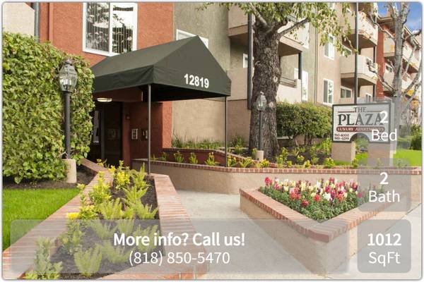 $2,865 / 2br - 1012ft2 - Our Splendid View is a Delight – See This 2-Bedroom 2-Bath for Yourself! (Sherman Village - Valley Village)s