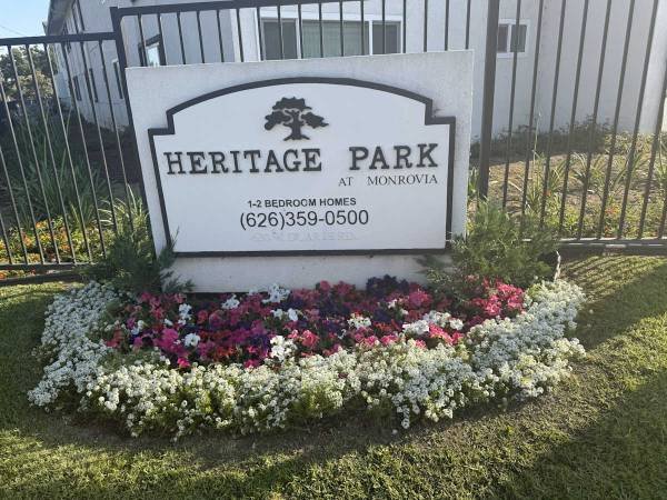 $1,637 / 1br - 555ft2 - On-Site Maintenance, Carport, Ceiling Fan (630 W Duarte Rd, Monrovia, CA)s