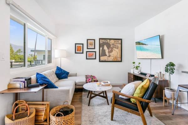 $2,899 / 2br - 833ft2 - Woof-worthy! Our 2 Bedroom / 2 Bath is a Pet Lover&#039;s Dream. (Pasadena - Near Mt Wilson)s