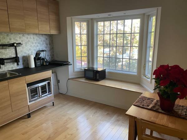 $95 / 1br - 550ft2 - Private Unit - Hollywood Hills (Los Angeles)s