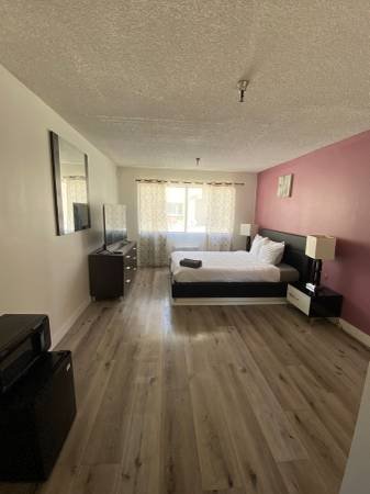 $100 / 1br - Furnished Private Studio Apartment in Beverly Hills for $100 per Night (West LA- Beverly Hills)s