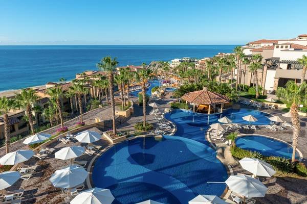 $143 Cabo San Lucas! - Pueblo Bonito Sunset Beach (Sherman Oaks)s