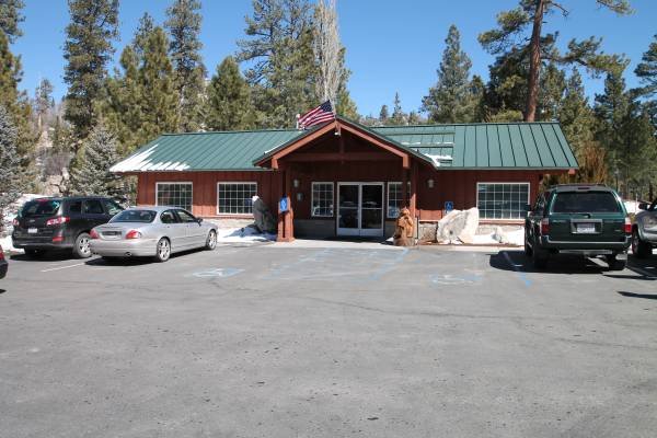 $328 / 2br - 1050ft2 - Worldmark Big Bear Lake for Christmas and New Year&#039;s (Big Bear Lake)s