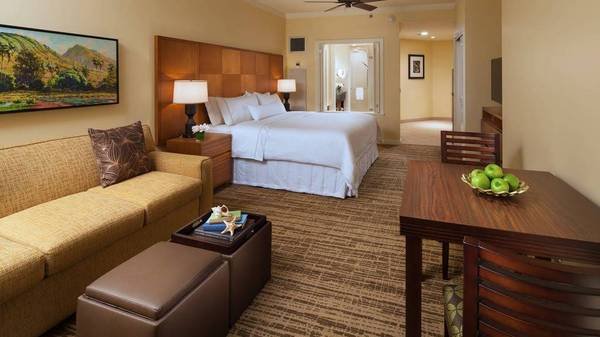 $1,750 / 1br - 460ft2 - Westin Ka&#039;anapali Ocean Resort Villas, Maui for $1750 (Ka&#039;anapali)s
