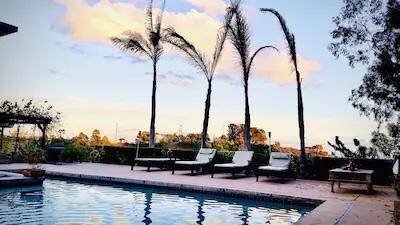 $145 / 1br - Magical Paradise at the Top of the World in Laurel Canyon, Hollywood Hills (West Hollywood, CA)s