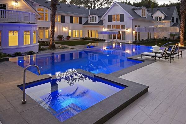 7br - 10000ft2 - Lots of Properties for Vacations, Events, Films, and Rentals in Los Angeless