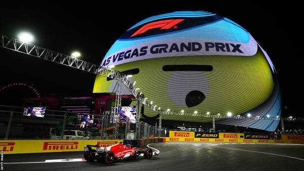 $158 / 2br - 1000ft2 - Reduced Price! Las Vegas Grand Prix 2025, Nov 21-23, for Only $79 per Night (Las Vegas, NV)s