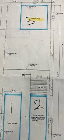 $1,590,000 - 4 Bedroom - 3 Houses / Condominiums? (West Hollywood)s