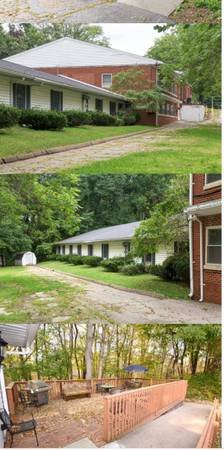 $1,500,000 - 8 Bedroom, 22500 sq ft - Apartments / Former Retirement (Cleveland)s