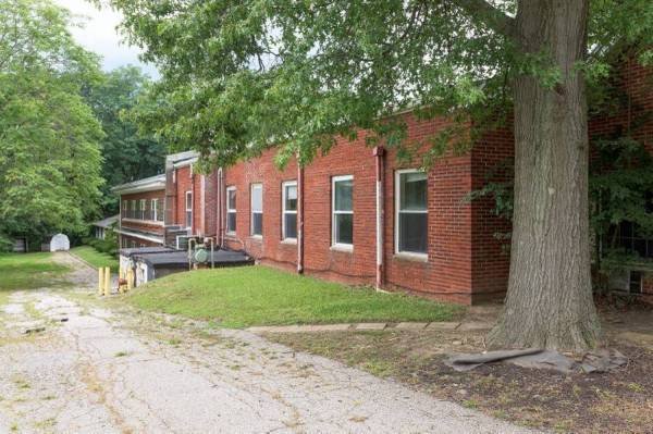 $1,500,000 - 8 Bedroom, 22500 sq ft - Storage (or Development) CLE (Mansfield OH)s