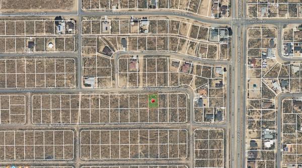$29,000 / 10208ft2 - Prime Residential Lot in California City (California City)s