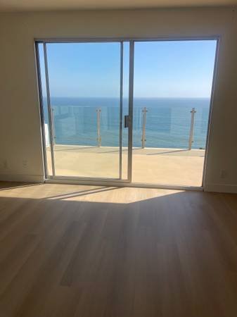 $6,250 / 2br - 1179ft2 - Malibu Ocean View Condo With Breathtaking Scenery &amp; Spacious Balcony (Pacific Palisades)s