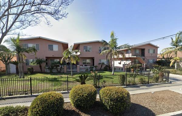 OFF MARKET PARAMOUNT 13 UNIT PROPERTY (PARAMOUNT)s