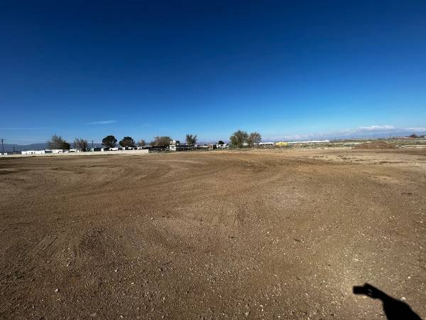 4 Acre Fenced Gated Yard for Lease or Sale M-1 Light Industrial (Lancaster)s