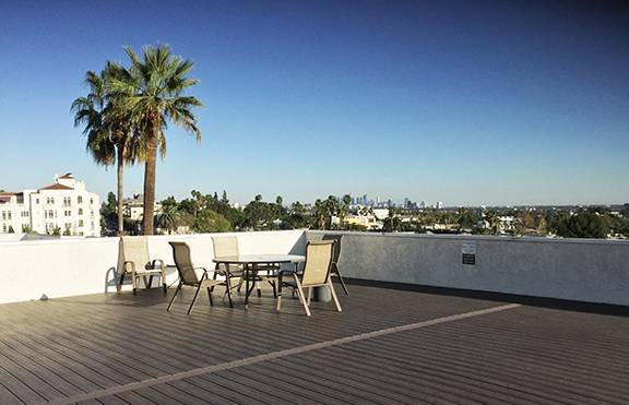 $689,000 / 2br - 1110ft2 - Price Reduction: Condo 2 bed - 2 bath; Great Location WeHo; (West Hollywood)s