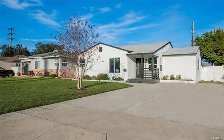 $1,429,000 / 5br - 1912ft2 - Burbank Family Home 3 Bedroom, 2 Bath with an ADU (Burbank)s