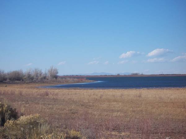 $8,000 RIO GRANDE RIVER RANCHES (9) 1/4 ACRES COLORADO NEAR TOWN SAN LUIS (San Luis)s