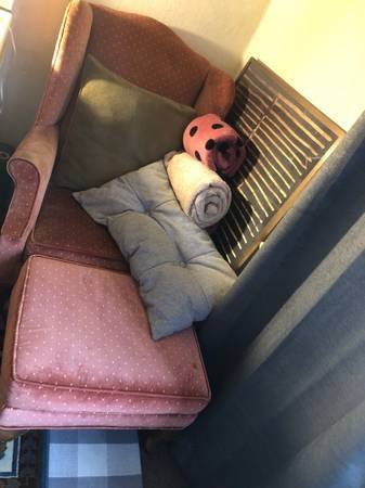 Quiet Small Space Available in DTLA (DTLA/Echo Park)s