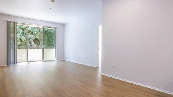 1x1 Available Apartmentss