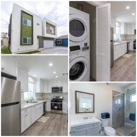 $800 / 1br - 2000ft2 - Room for Rent Behind LACC (East hollywood)s