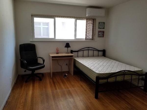 $850 / 1br - 300ft2 - Spacious and Furnished Room For Rent In A Great Area (Alhambra)s