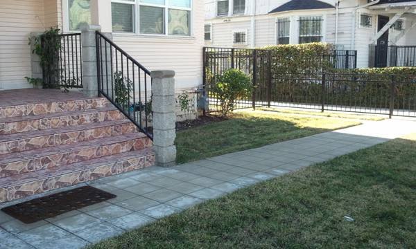 $1,200 / 4br - Rooms for Rent - Perfect for students and staff at USC (Los Angeles)s