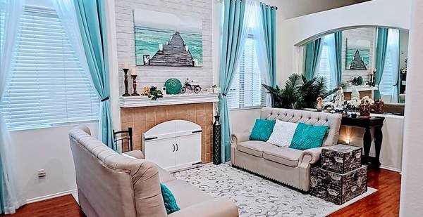 $595 16th St West and Ave J West Furnished Rooms (Lancaster)s