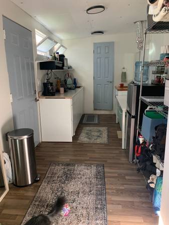 $1,250 Private Studio with yard (San Pedro)s