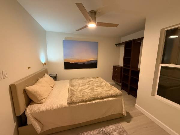$1,600 / 1br - 42ft2 - Peaceful and Safe, Gated Community (Culver City)s