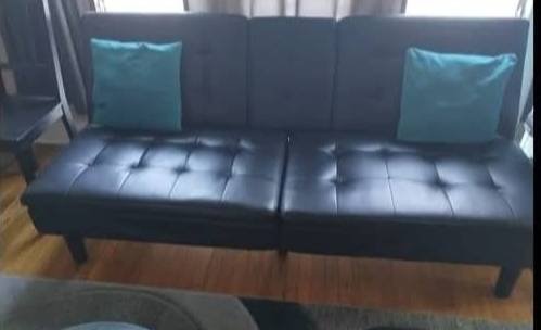 $50 for 1200 sq ft - Need a Temporary Stay? (Los Angeles)s