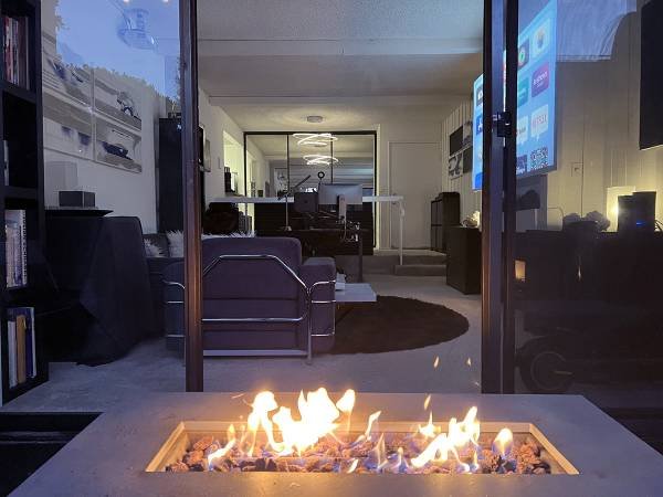 $1,990 for a 1-bedroom, 900 sq ft - Furnished 1-Bedroom Apartment Available in Decembers