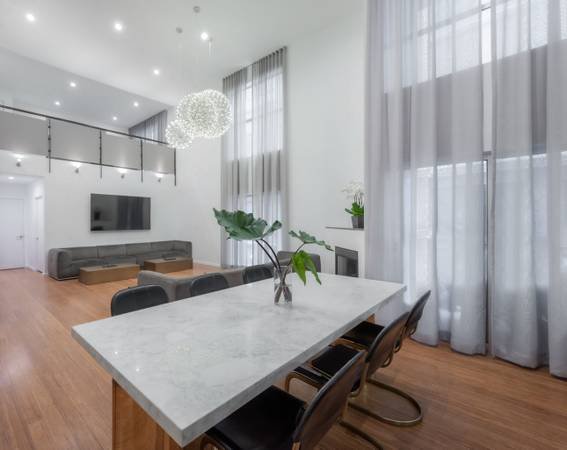 $5,480 for a 2-bedroom - Luxury 2 Bedroom, 2 Bathroom, 2 Parking, In-Unit Washer/Dryer (West Hollywood)s