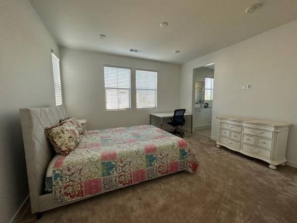 $900 / 4br - 1980ft2 - Brand New Unfurnished/Furnished Room/Suite Close to City Ho &amp; Cal Poly (West Covina)s