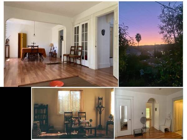 $75 / 1br - 1 Bed 1 Bath in Highland Park Near Shops (Highland Park)s