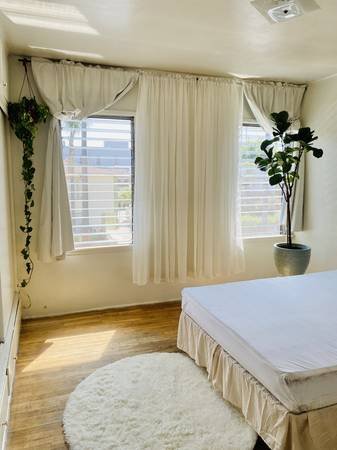 $1,250 / 2br - Private Room To Rent in Heart of Hollywood - Furnished - (Hollywood)s