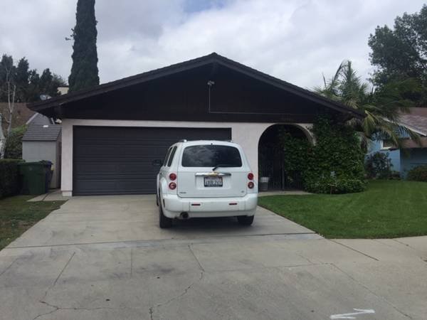 $950 / 4br - 140ft2 - 90 Day to Long Term Room for Rent (Kester Ridge/Van Nuys)s