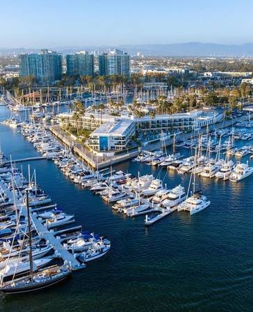 $1,550 Private Bedroom with Premium Amenities MDR - 1550 Dollars (Marina Del Rey)s