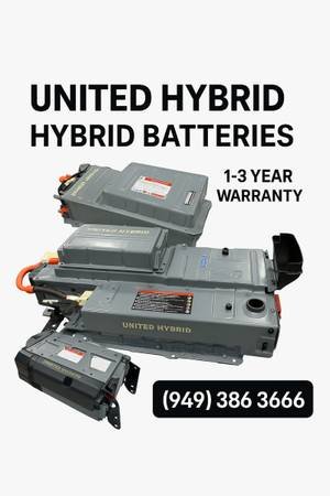 Prius, Camry, Sonata, Optima, Lexus, RX, CT200H, GS, ES, Civic, and Hybrid Battery Services (Los Angeles) Prius, Camry, Sonata, Optima, Lexus, RX, CT200H, GS, ES, Civic, and Hybrid Battery Services (Los Angeles)