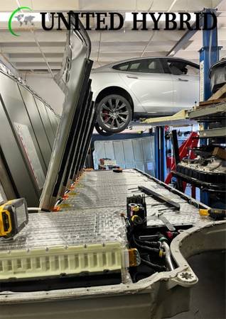 Tesla Repair, Service, Battery, and Drive Motor for Model S and Other Models (Pasadena) Tesla Repair, Service, Battery, and Drive Motor for Model S and Other Models (Pasadena)