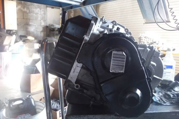 Automatic Transmission for Dodge Caravan, Journey, 200, and Town & Country (South El Monte, CA) Automatic Transmission for Dodge Caravan, Journey, 200, and Town & Country (South El Monte, CA)