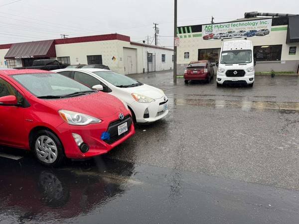 Prius Battery Replacement with New Unit - Exchange for $1000 - Up to 36 (OC - Garden Grove - CA)s