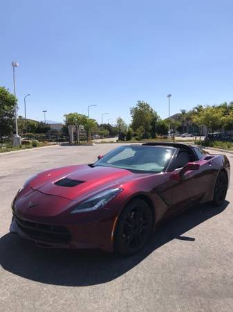 Car Rentals in Los Angeles (Venice)s