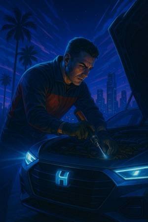 Mobile Auto Repair and Mechanic (Newhall) Mobile Auto Repair and Mechanic (Newhall)